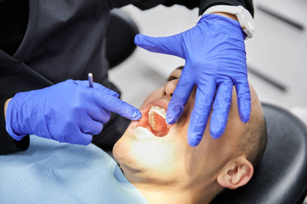 Best Broken Tooth Emergency  in Grafton, WI